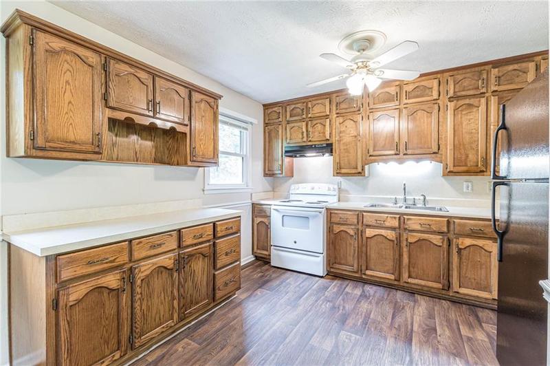 Image for property 3340 Robin Hood Lane, Winston, GA 30187