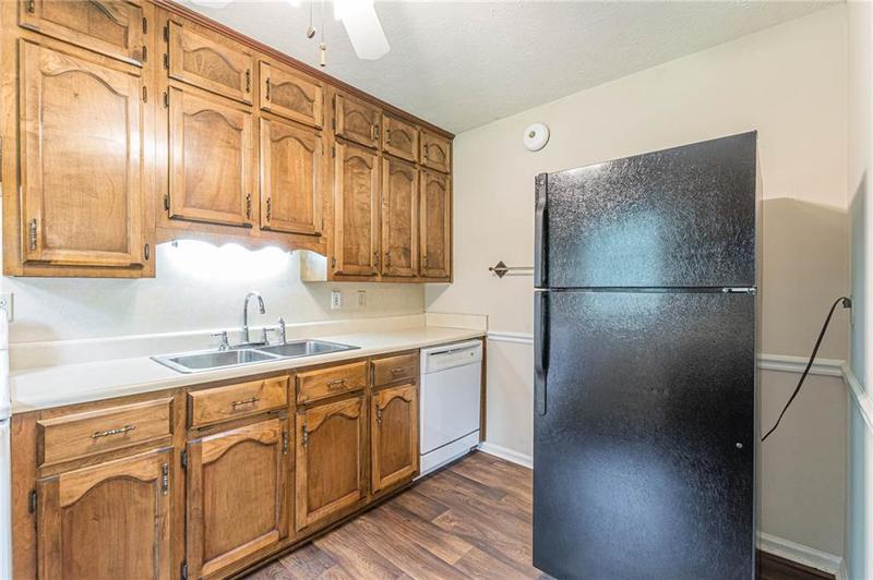 Image for property 3340 Robin Hood Lane, Winston, GA 30187