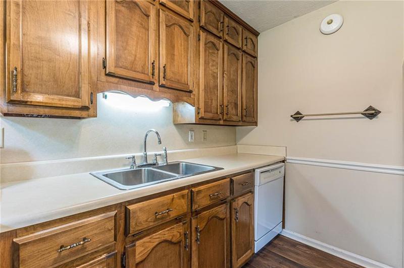 Image for property 3340 Robin Hood Lane, Winston, GA 30187