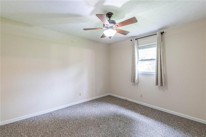 Image for property 3340 Robin Hood Lane, Winston, GA 30187