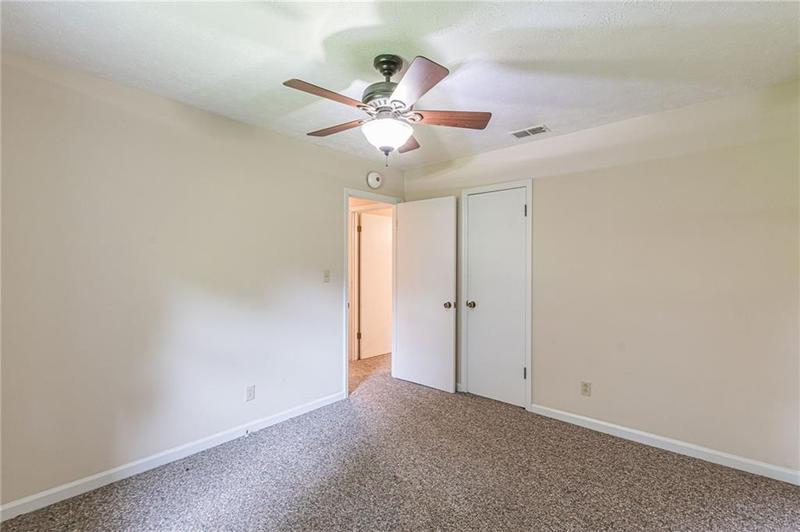 Image for property 3340 Robin Hood Lane, Winston, GA 30187