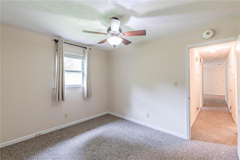 Image for property 3340 Robin Hood Lane, Winston, GA 30187