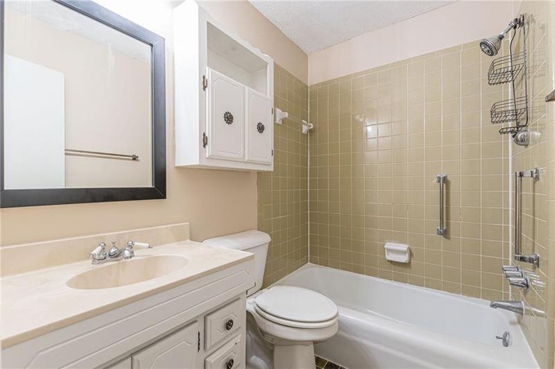 Image for property 3340 Robin Hood Lane, Winston, GA 30187