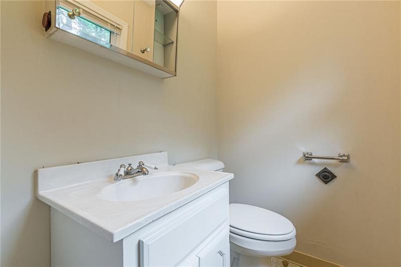 Image for property 3340 Robin Hood Lane, Winston, GA 30187
