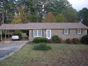 Image for property 3340 Robin Hood Lane, Winston, GA 30187