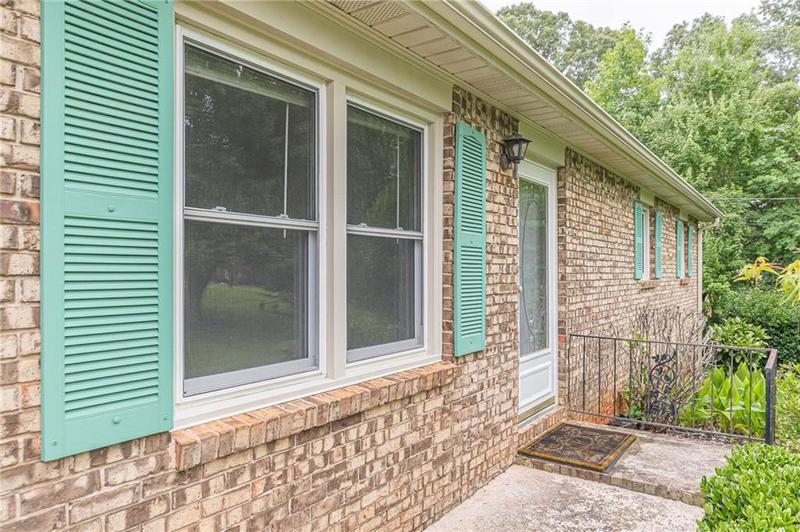 Image for property 3340 Robin Hood Lane, Winston, GA 30187