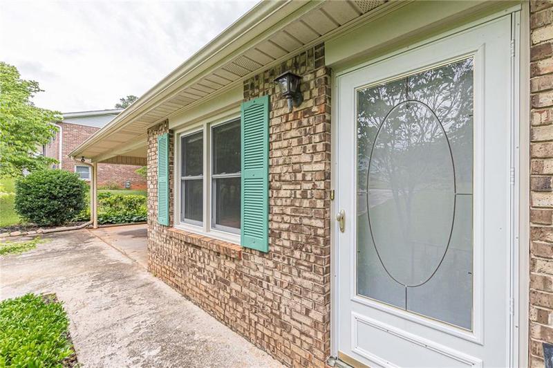 Image for property 3340 Robin Hood Lane, Winston, GA 30187