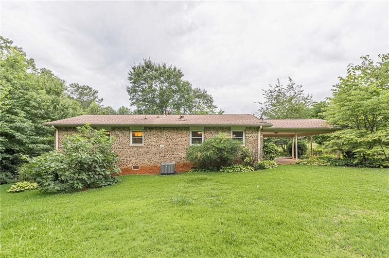 Image for property 3340 Robin Hood Lane, Winston, GA 30187