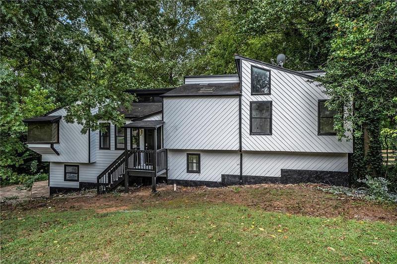 Image for property 336 Rockmoor Trail, Marietta, GA 30066