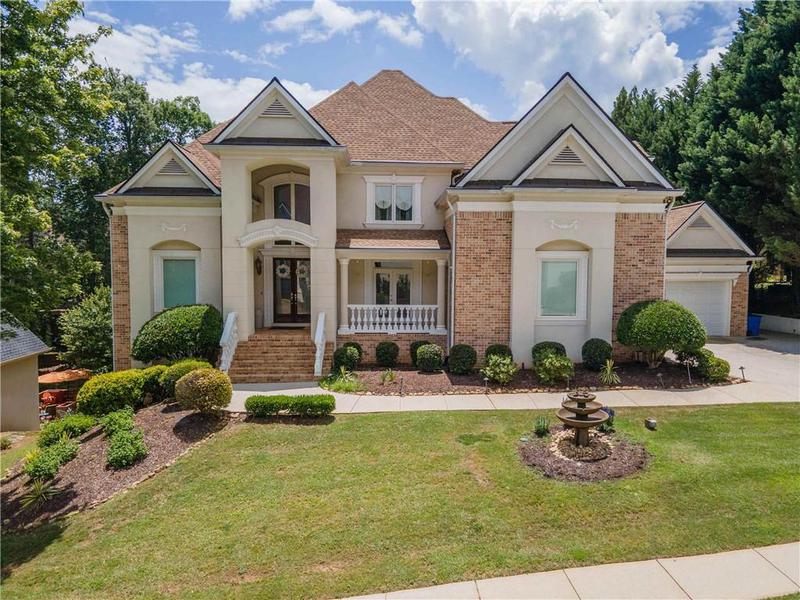 Image for property 4054 Lyon Boulevard, Atlanta, GA 30331