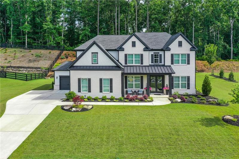 Image for property 411 Oakleigh Avenue, Woodstock, GA 30188