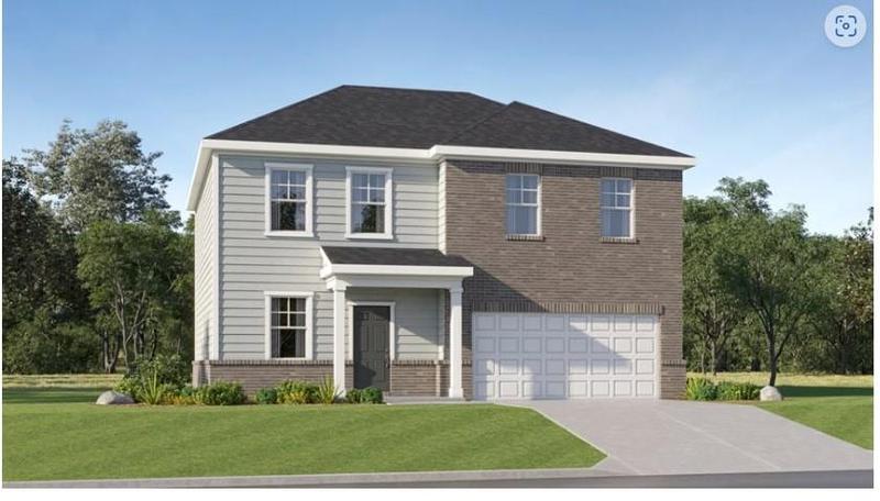 Image for property 232 Paisley Way, Locust Grove, GA 30248
