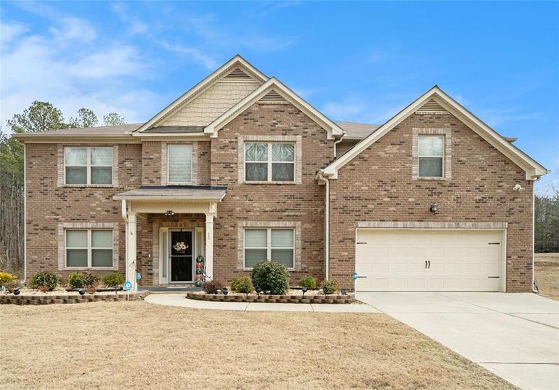 Image for property 10 TABOR Trace, Oxford, GA 30054