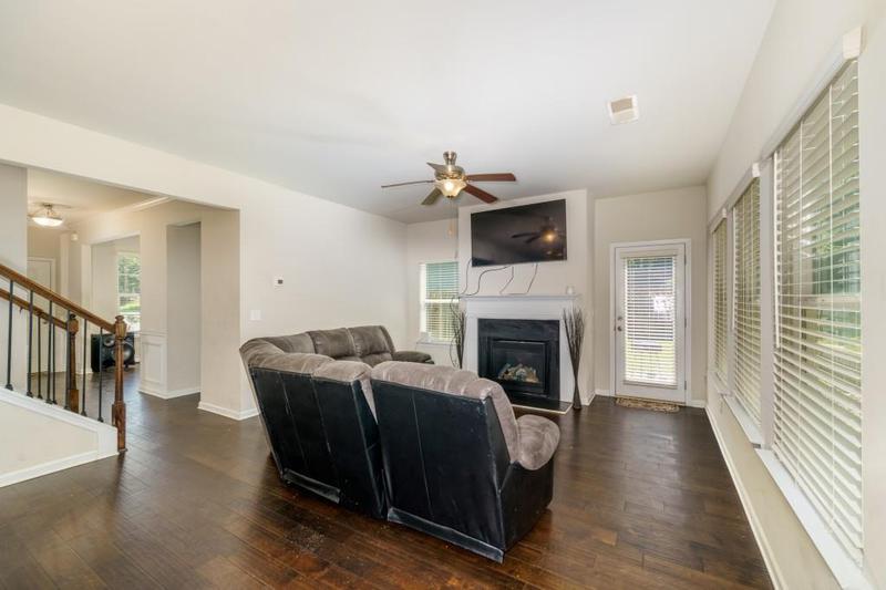 Image for property 2248 Annes Lake Circle, Lithonia, GA 30058