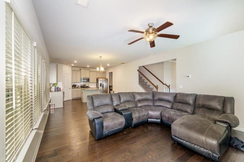 Image for property 2248 Annes Lake Circle, Lithonia, GA 30058