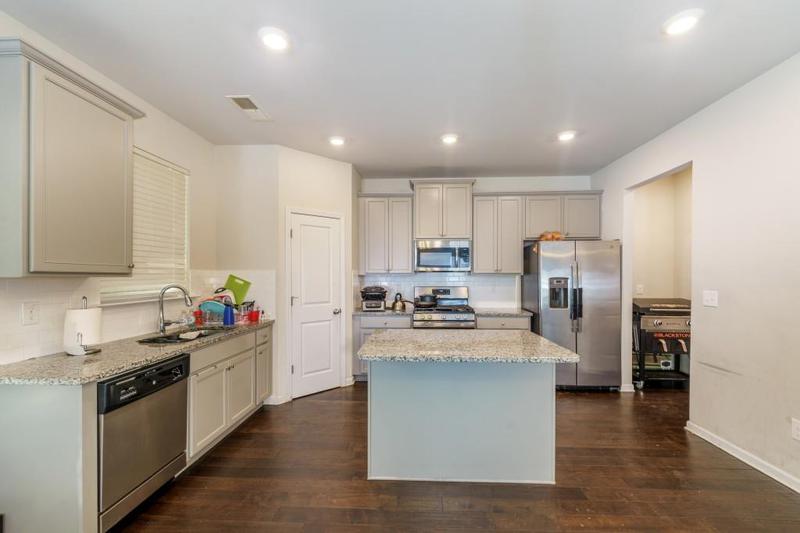 Image for property 2248 Annes Lake Circle, Lithonia, GA 30058
