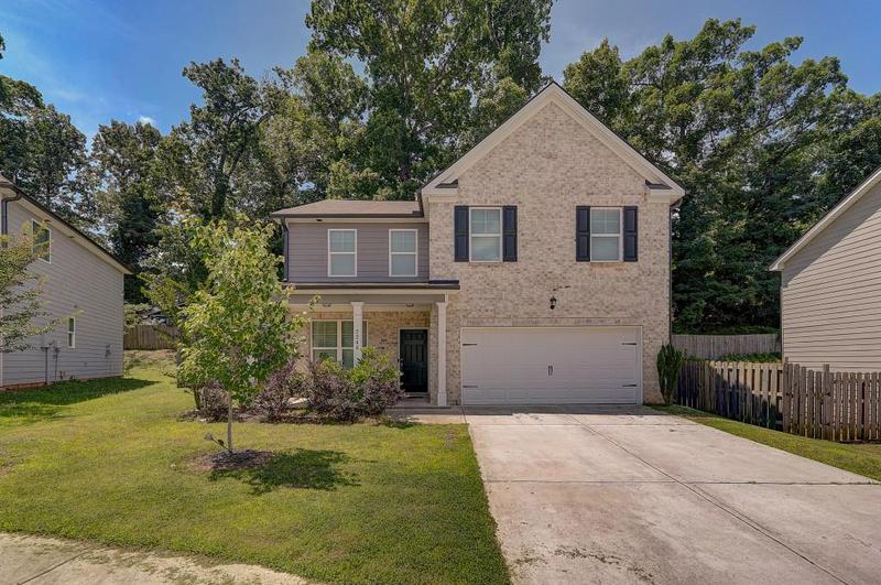 Image for property 2248 Annes Lake Circle, Lithonia, GA 30058