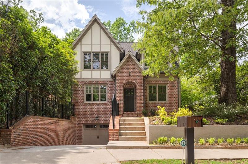 Image for property 134 Woodlawn Avenue, Decatur, GA 30030