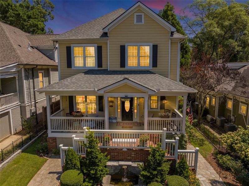Image for property 526 Hill Street, Atlanta, GA 30312