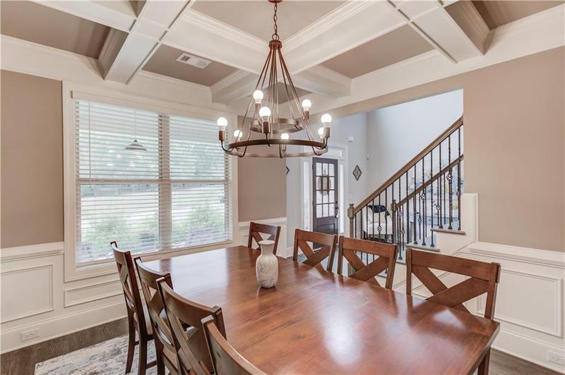 Image for property 1635 Rambling Rill Circle, Statham, GA 30666