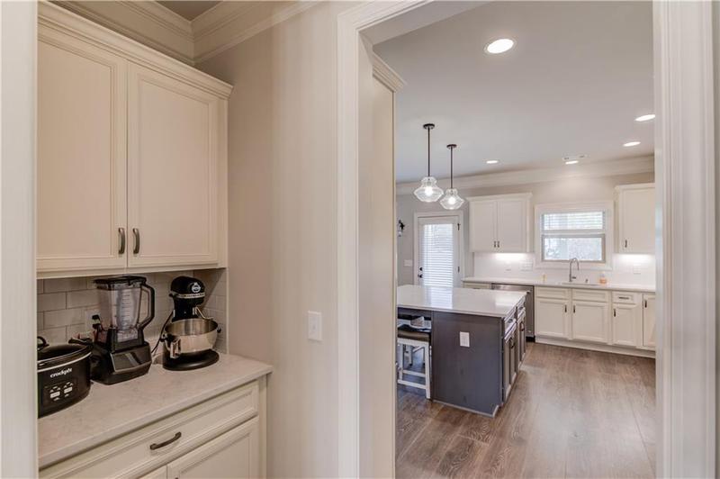 Image for property 1635 Rambling Rill Circle, Statham, GA 30666