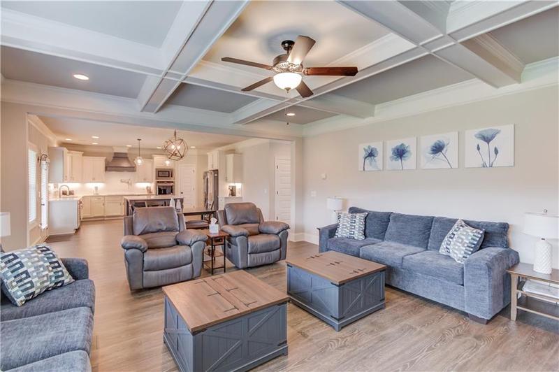 Image for property 1635 Rambling Rill Circle, Statham, GA 30666