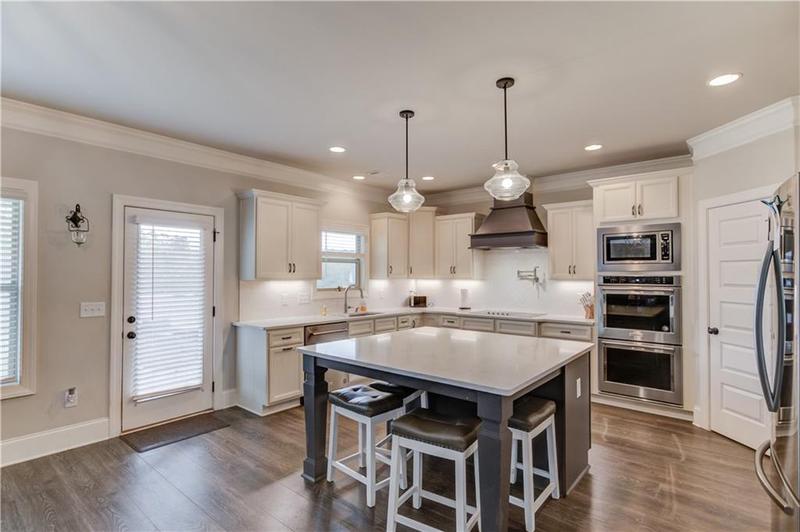 Image for property 1635 Rambling Rill Circle, Statham, GA 30666