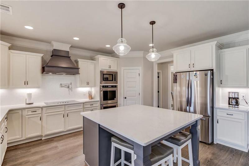 Image for property 1635 Rambling Rill Circle, Statham, GA 30666