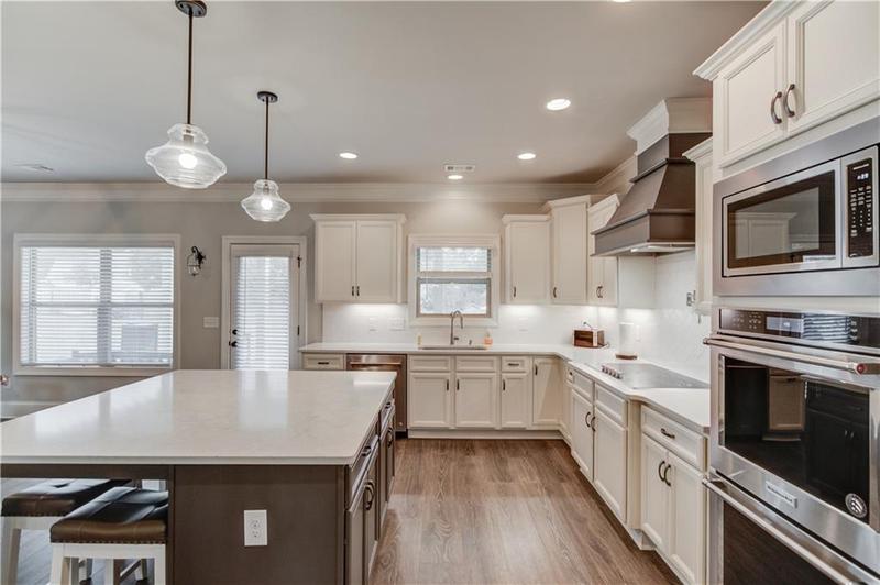Image for property 1635 Rambling Rill Circle, Statham, GA 30666