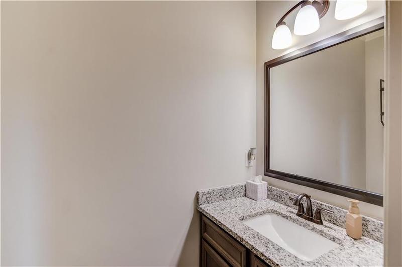 Image for property 1635 Rambling Rill Circle, Statham, GA 30666