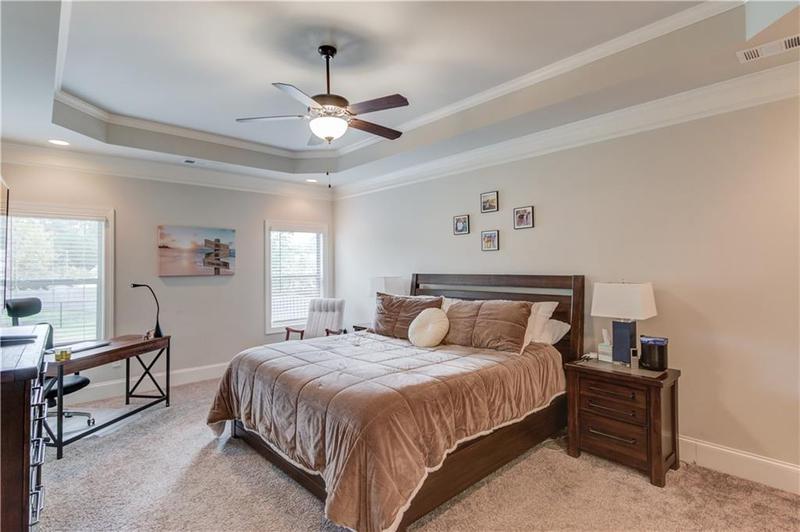 Image for property 1635 Rambling Rill Circle, Statham, GA 30666