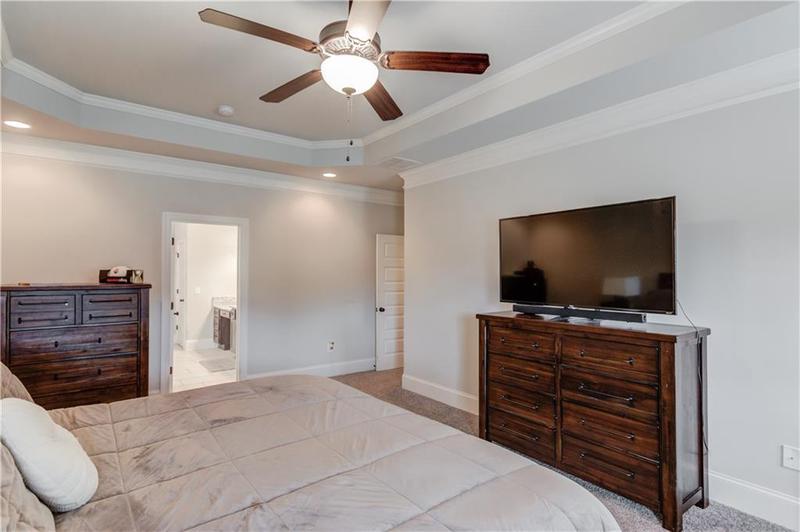 Image for property 1635 Rambling Rill Circle, Statham, GA 30666