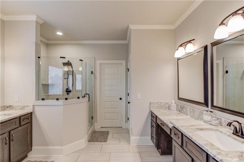 Image for property 1635 Rambling Rill Circle, Statham, GA 30666