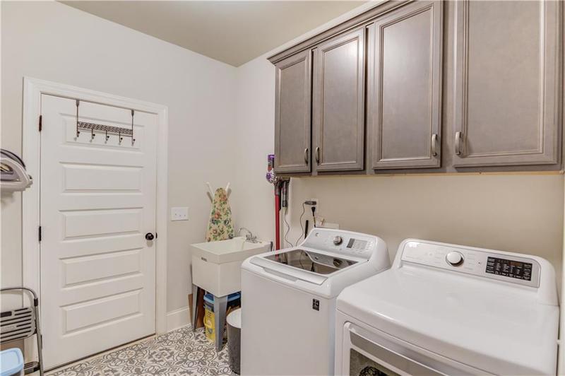 Image for property 1635 Rambling Rill Circle, Statham, GA 30666