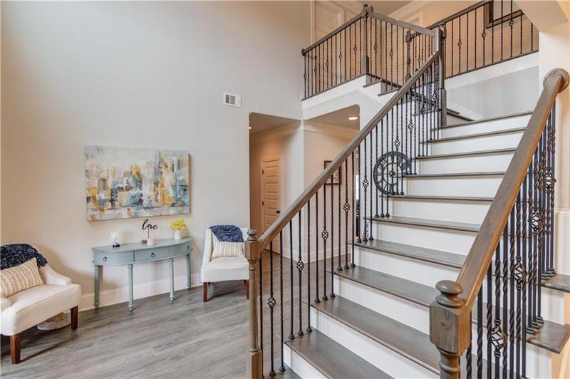Image for property 1635 Rambling Rill Circle, Statham, GA 30666