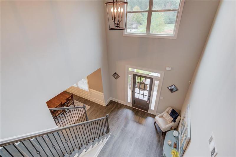 Image for property 1635 Rambling Rill Circle, Statham, GA 30666