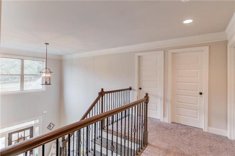 Image for property 1635 Rambling Rill Circle, Statham, GA 30666