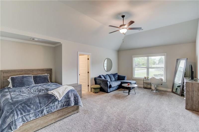 Image for property 1635 Rambling Rill Circle, Statham, GA 30666