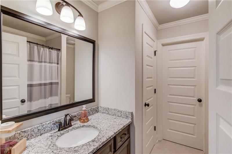 Image for property 1635 Rambling Rill Circle, Statham, GA 30666