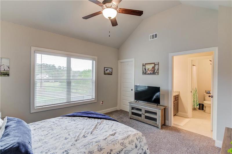 Image for property 1635 Rambling Rill Circle, Statham, GA 30666