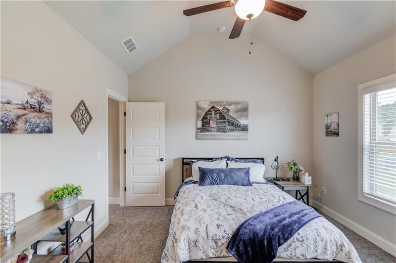 Image for property 1635 Rambling Rill Circle, Statham, GA 30666