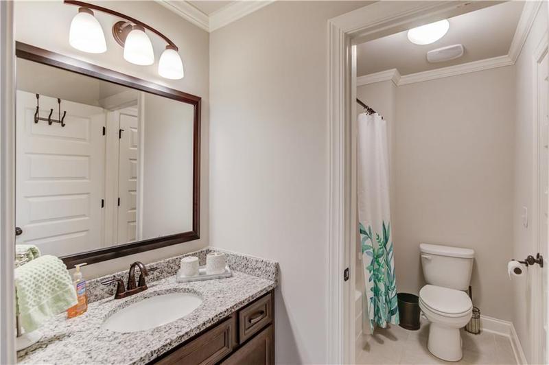 Image for property 1635 Rambling Rill Circle, Statham, GA 30666