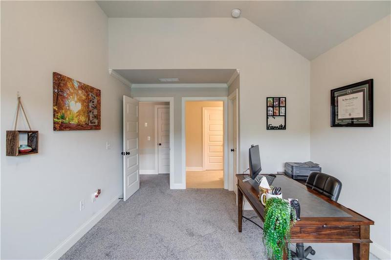 Image for property 1635 Rambling Rill Circle, Statham, GA 30666