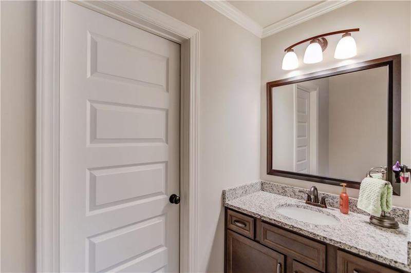 Image for property 1635 Rambling Rill Circle, Statham, GA 30666