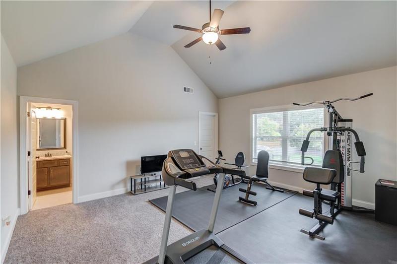 Image for property 1635 Rambling Rill Circle, Statham, GA 30666