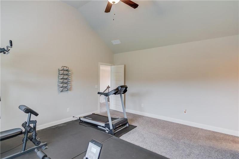 Image for property 1635 Rambling Rill Circle, Statham, GA 30666