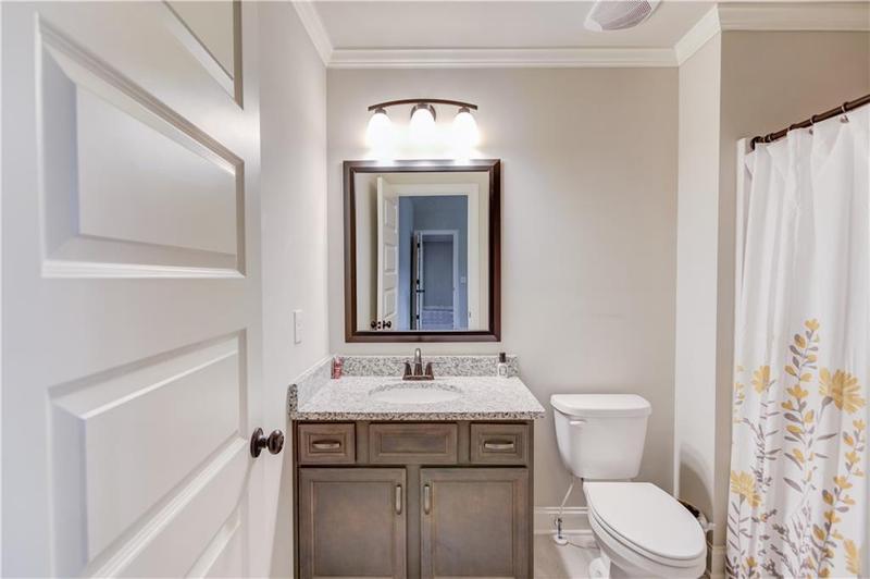 Image for property 1635 Rambling Rill Circle, Statham, GA 30666
