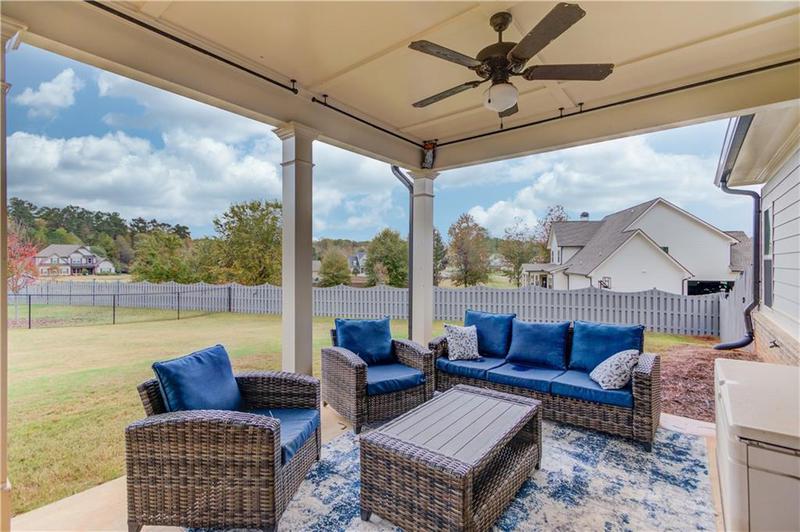Image for property 1635 Rambling Rill Circle, Statham, GA 30666