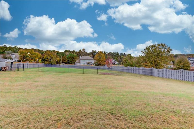 Image for property 1635 Rambling Rill Circle, Statham, GA 30666