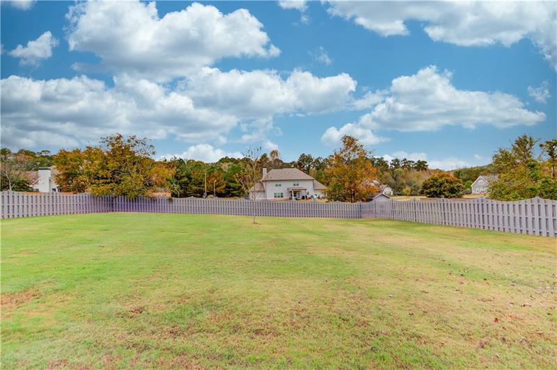 Image for property 1635 Rambling Rill Circle, Statham, GA 30666